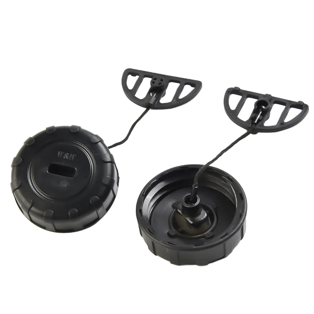 Fuel Cap For Chainsaw 017 018 MS170 MS180 Plastic Construction Matches OEM 1130 350 0500 Gas Tank Opening Profile
