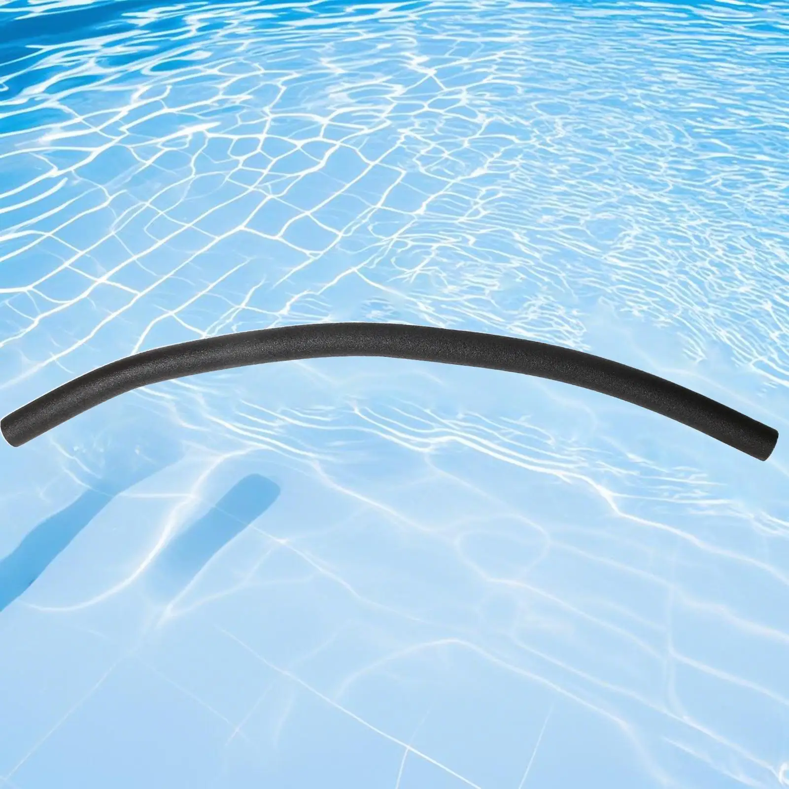 Swim Noodles Floating Swimming Stick Pearl cotton swimming stick Sports Exercise Aid 150cm Long Floating Hollow Swimming Tube
