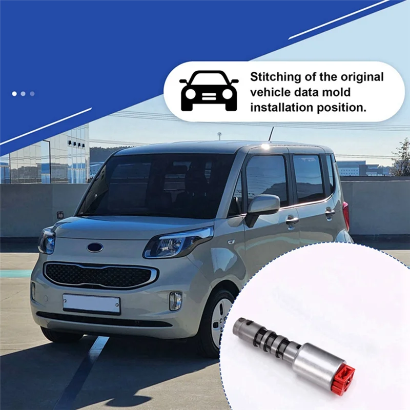 

OB-46313-02280 Car Gearbox Solenoid Valve For Kia Moring 2011-2015