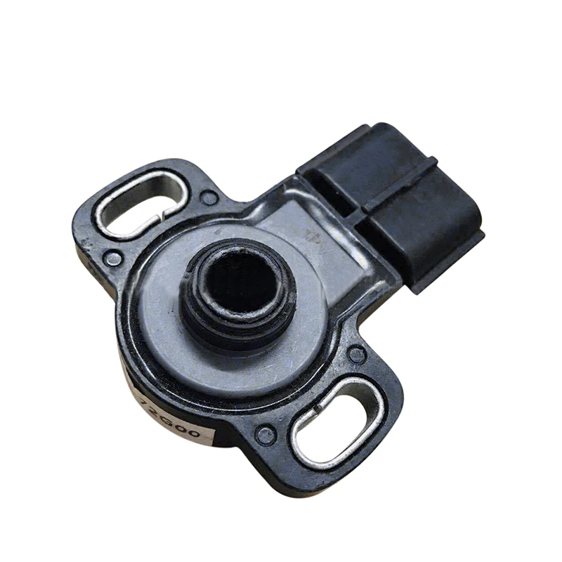 21176-2112 211762112 Capteur de position du papillon compatible avec Mule 4000 2009-2012 4010 4X4 2009-2012