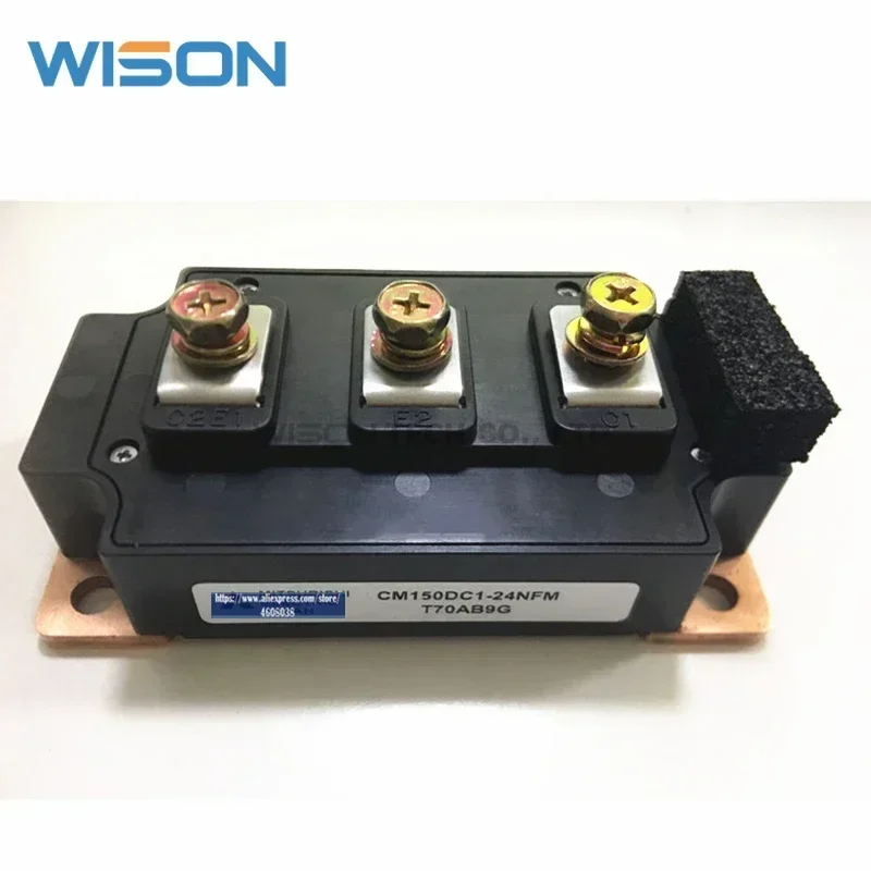 CM150DC1-24NFM CM150DC-24NFM CM100DC1-24NFM CM100DC-24NFM شحن مجاني جديد و الأصلي وحدة