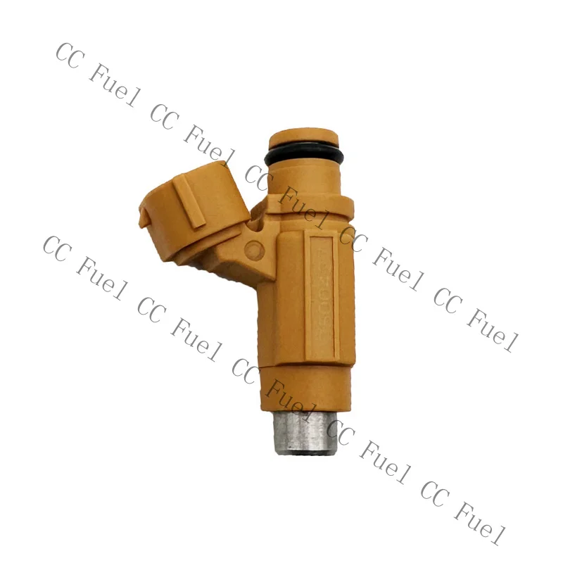 C+ Fuel Injector For 2004-2007 Suzuki GSXR600 SV650 SV650A Vstrom 650 15710-17G00