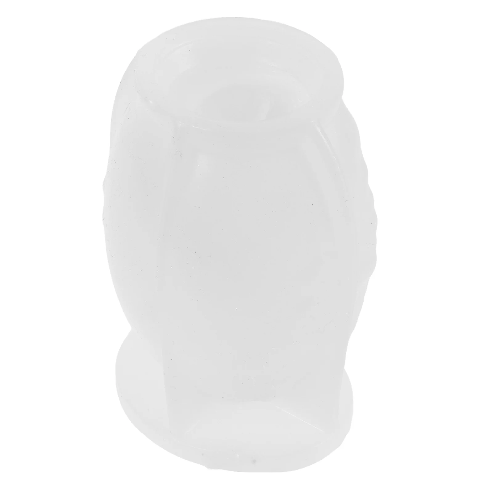 

Silicone Jesus Easter Mold DIY Aromatherapy Making Mold Multipurpose Wax Stones Decorations Jesus