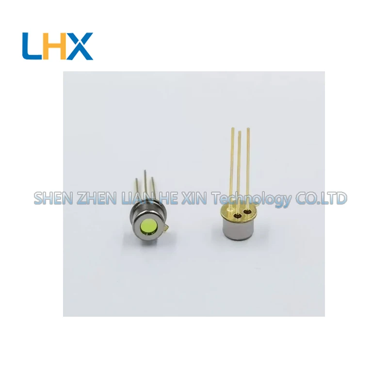 900-1700nm 200um indium gallium arsenic InGaAs avalanche photodiode detector APD photosensitive NIA200