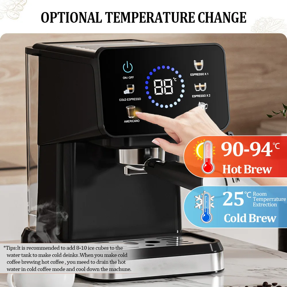 Thumbnail 4 - #21 Best Bean to Cup Coffee Machines to Buy In 2026