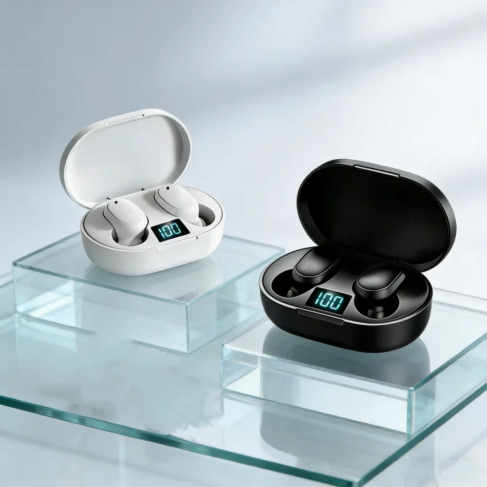 New E6S Bluetooth E…