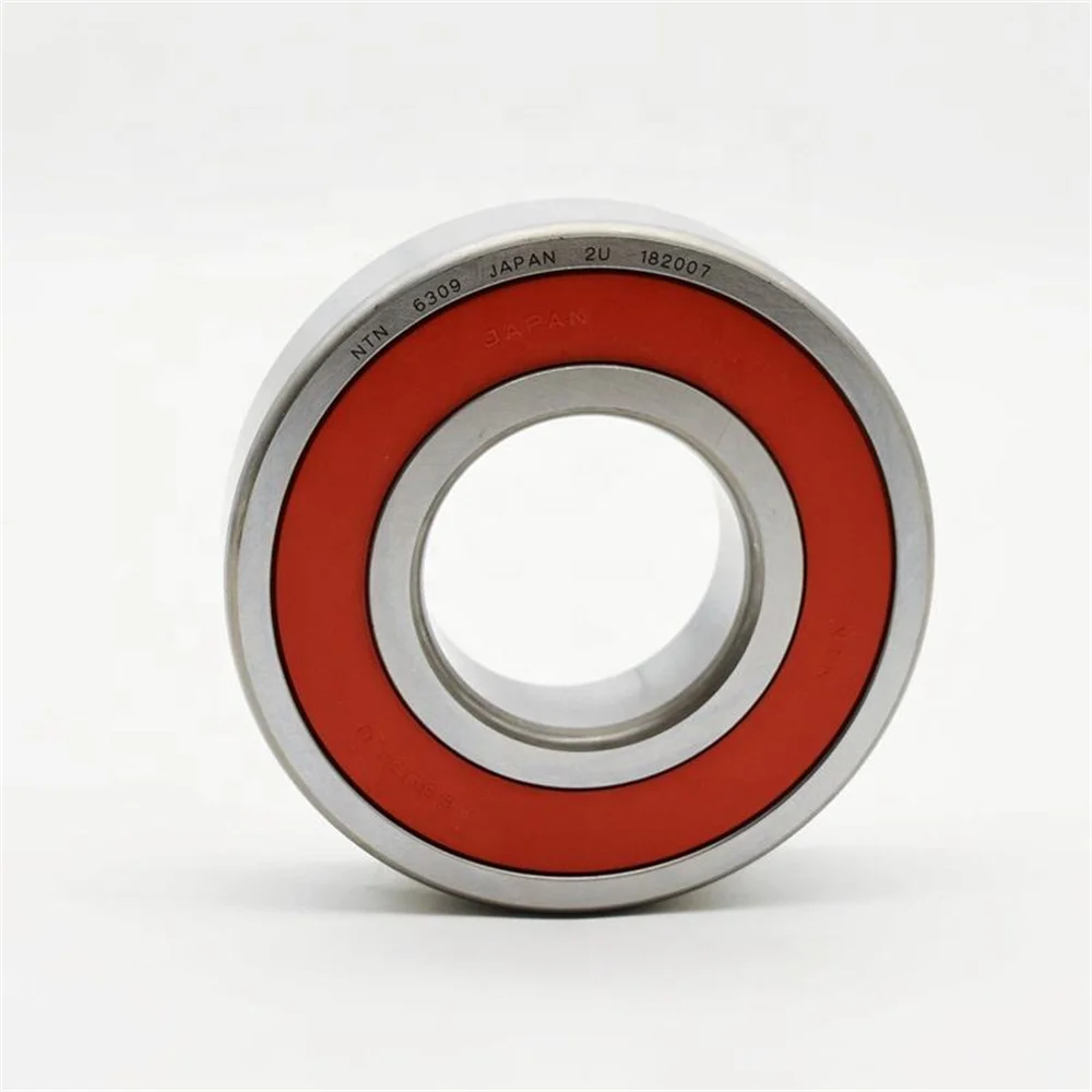 Japan Origin NTN Bearing Deep Groove Ball Bearings 6300 6301 6302 6303 6304 6305 6306 6307 6308 6309 6310 6311 6312 ZZ 2RS LLU