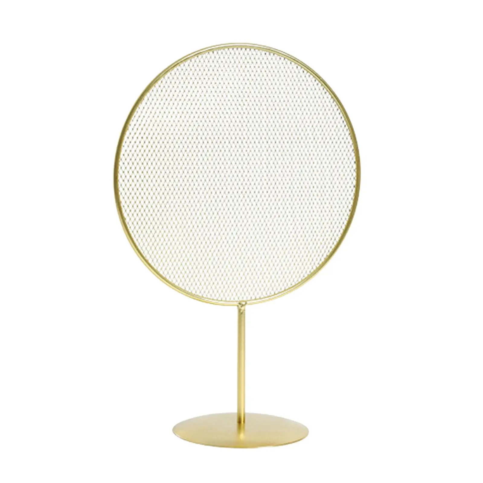 

Jewelry Display Stand Practical Stylish Earring Holder Display Hanging Necklace