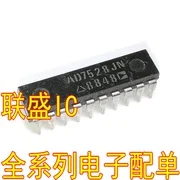 

30pcs original new AD7528JN DIP20