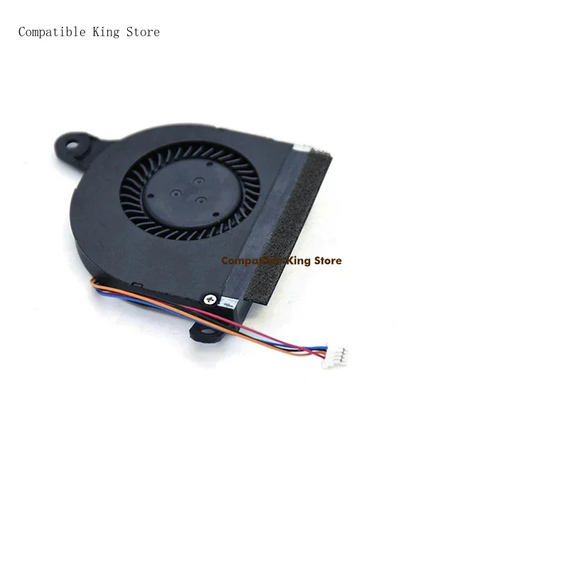 dd Laptop CPU Fan For Toshiba KIRA-A AT01S KIRAbook KIRA-101 G61C0001C210