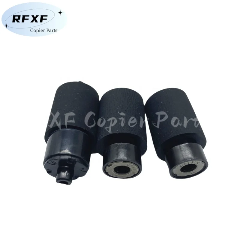 ADF Pickup Feed Roller For Kyocera P5018 P5021 P5026 P5521 P5526 5018 5021 5026 5521 5526 Paper Pickup Roller Carton Roller