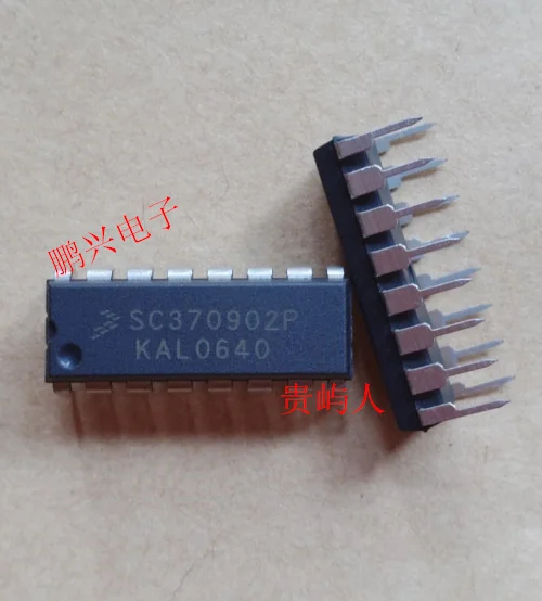 

Бесплатная доставка SC370902P IC DIP-16 10 шт.