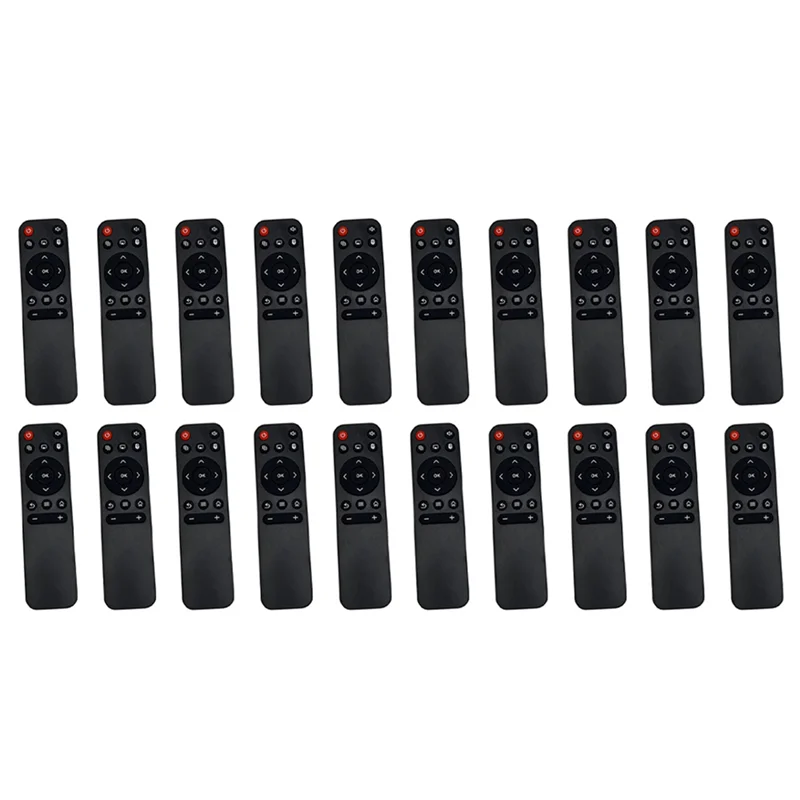 

B92B-20X Projector Remote Control For Hy320mini/HY320/HY300 Pro/HY300 Projector Portable Replacement Control Remote Universal