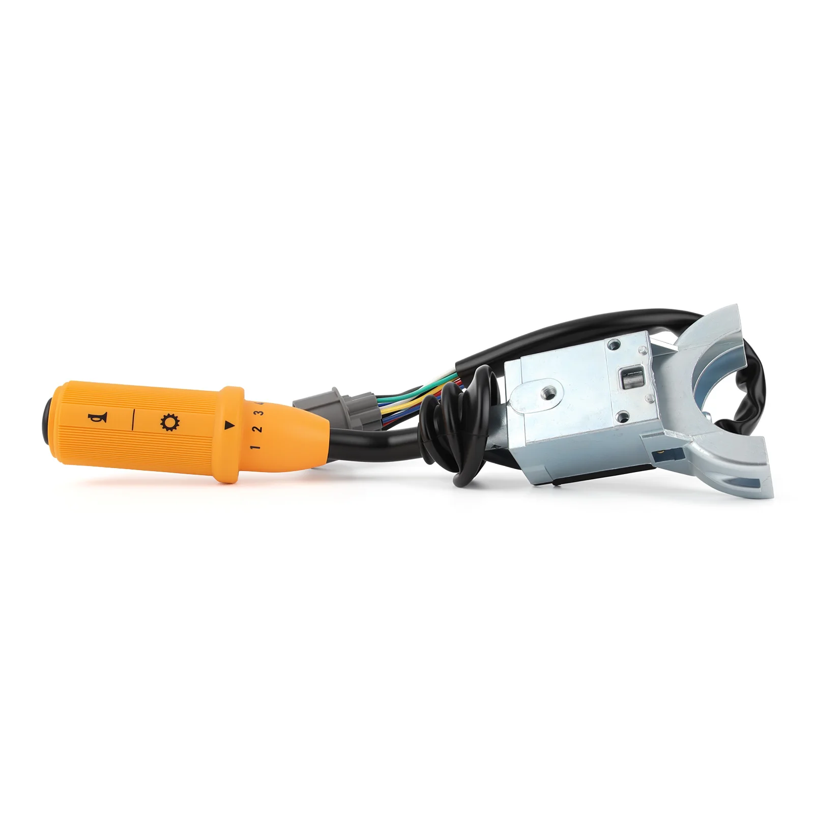 OE:701/52701 Forward Reveser Powershift Column Switch For JCB Backhoe 2CX 3CX 4CX Forward & Reveser Powershift Column Switch