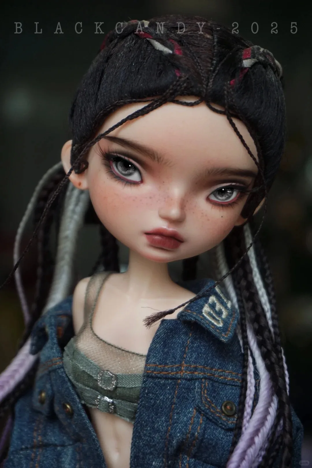 Nieuwe BJD Pop 1/6 amy Schattig Meisje Schattige Baby Knappe Gezamenlijke Beweegbare Pop Hoge Kwaliteit Prachtige Nieuwe Speelgoed