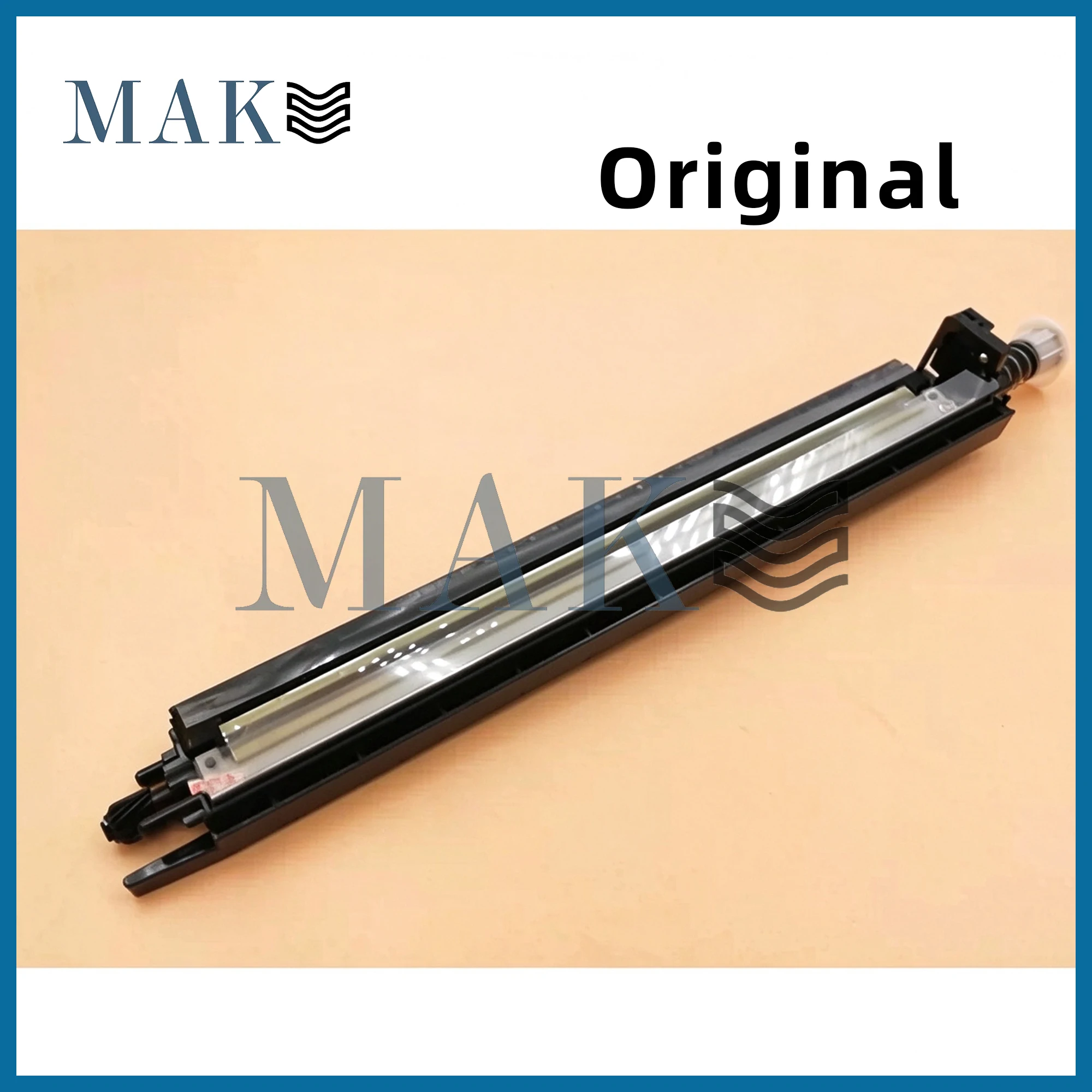 Original Transfer Belt Cleaning Assembly For FujiFilm Apeos C2061 C2561 C3061 C2567 C3067 C3567 Transfer Cleaning Blade Unit