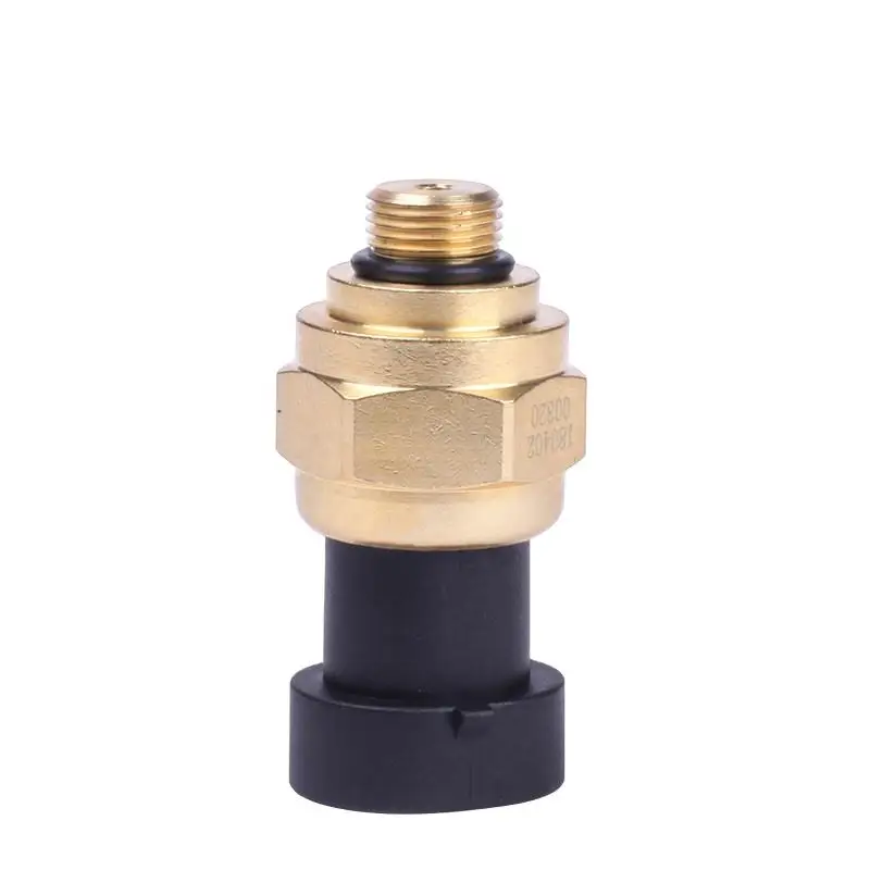 

Hot Selling Gas Temperature Pressure Sensor for Foton GRATOUR Ix5 MPV (16.01-) Enhanced Equipment Reliability Precisely