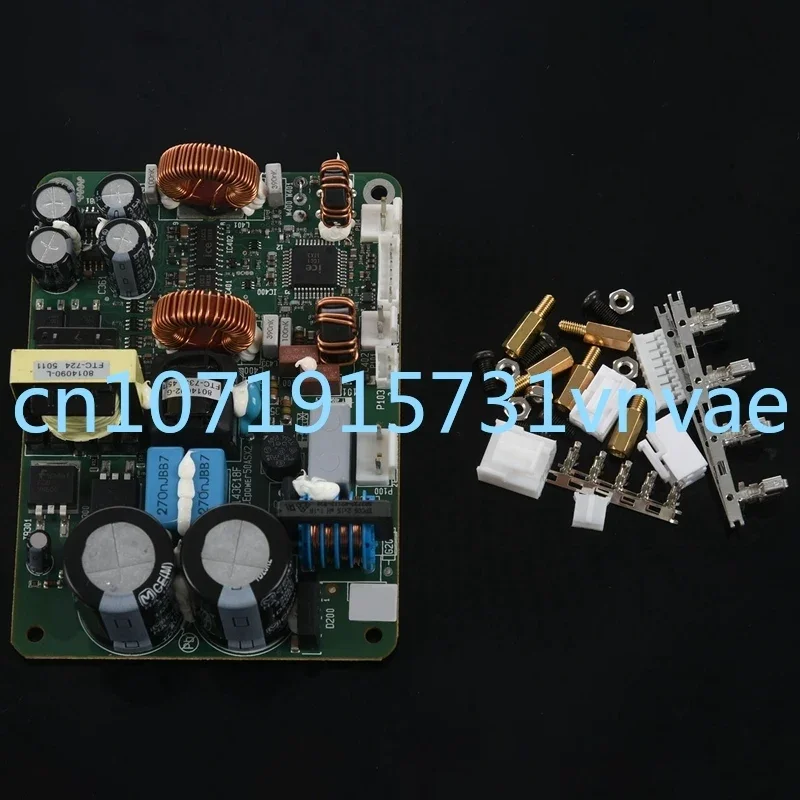 ICEpower Amplifier Accessories Digital Power Amplification Module Ice50asx2 Amplifier Board Send Plug-in