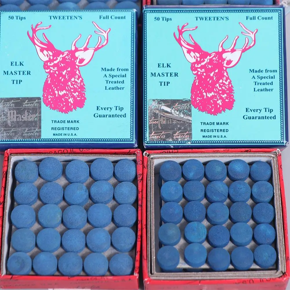 

Accessory Replacement Tips Cue Tip Cover Billiard Cue Stick Tip Billiard Pool Cue Tips Billiards Cues Cap Snooker Cue Tip