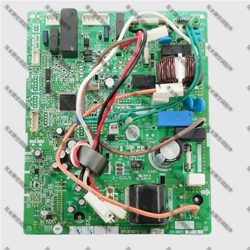 For Daikin Air conditioner computer board RXR236SC 3PCB3972-11 3PCB3972-2 motherboard EX13025 2P415459 part working well