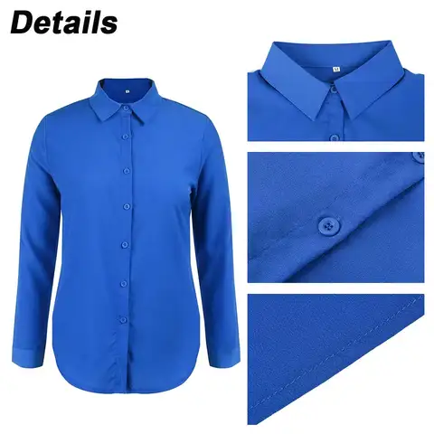 6 best sales vinterblusar - №4