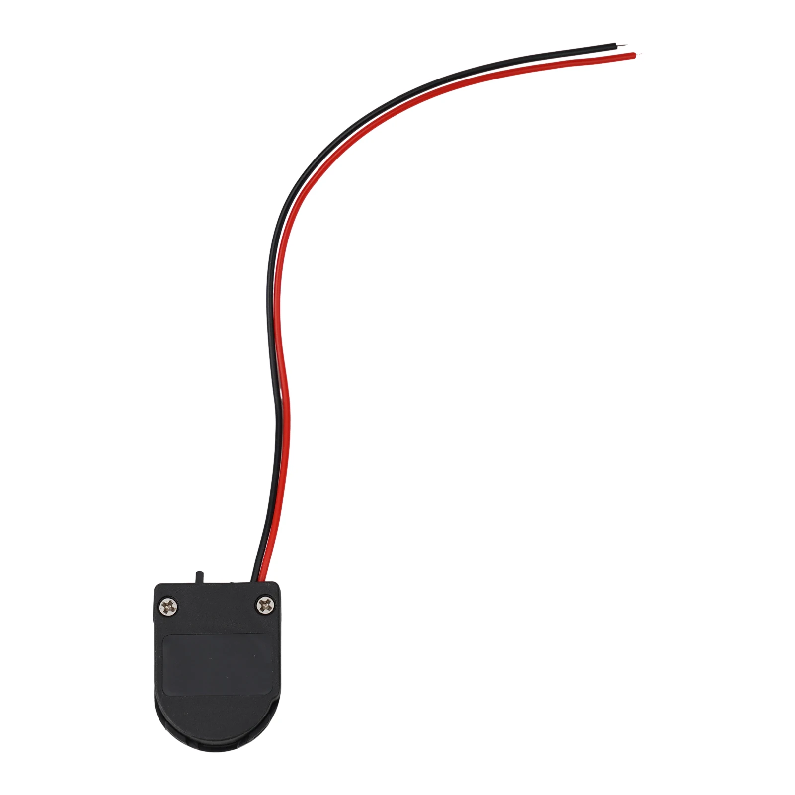 Single Slot Button Coin Cell Battery Socket Holder DIY 3V Battery Fixed Bracket Case Cover With ON-OFF Switch Storage Box