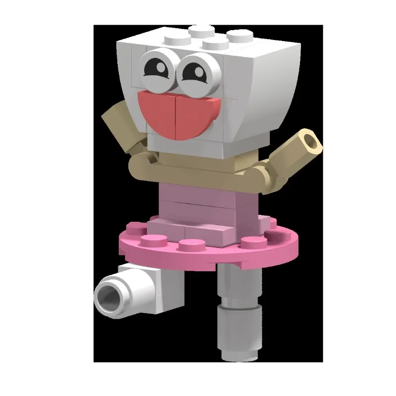 435 個の神話上の生き物構築キット - ティーンと大人向けの 18-in-1 古代伝説モデル、ガイドブック付きコレクター ギフト