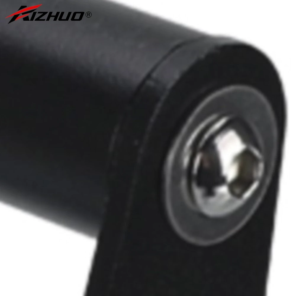 

For Yamaha Tracer 9GT 900GT 9/900/GT 2022 2023 2024 Motorcycle Accessories GPS Phone Holder Stand Navigation Extension Bracket