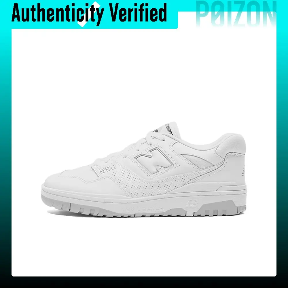 New Balance Shoes 550 - حذاء كرة سلة New Balance NB