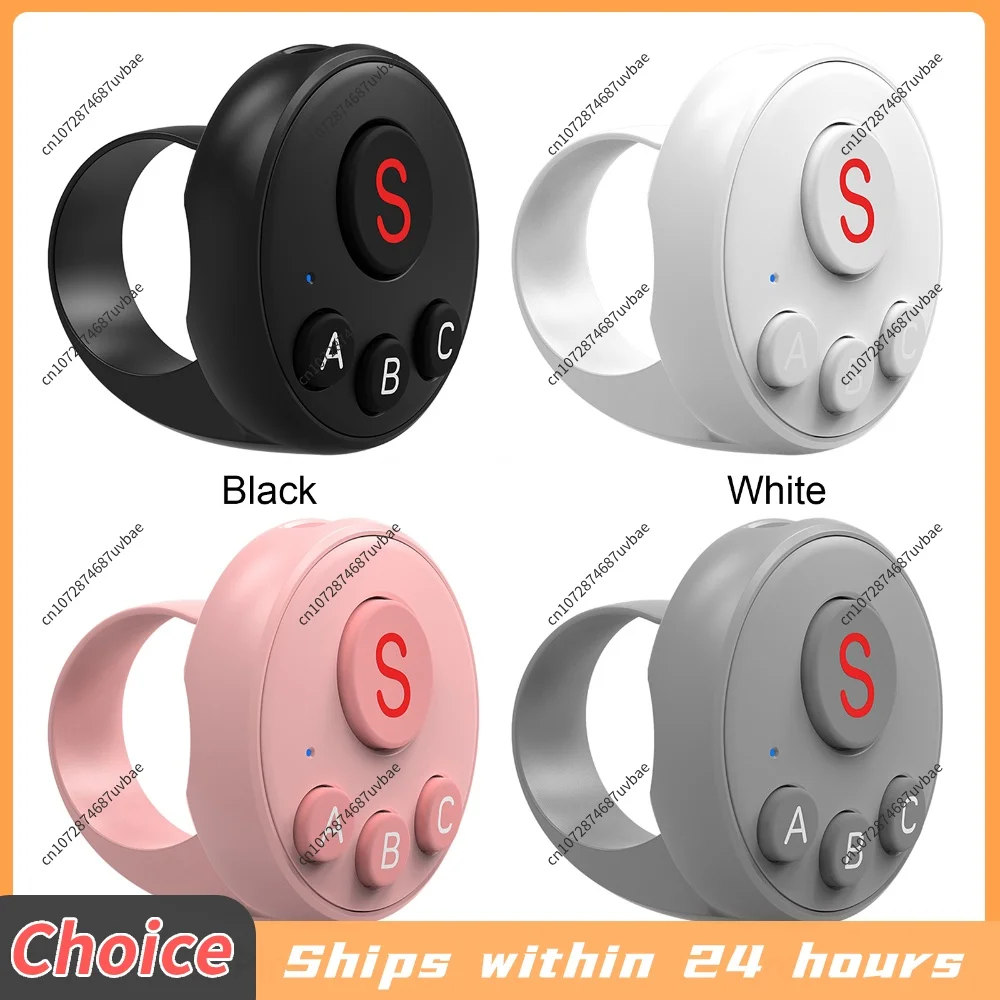 For for DJI Action Go Pro Cameras Wireless Remote Control Wristband Reusable Multifunctional BT Controls Wristband Multi-Purpose