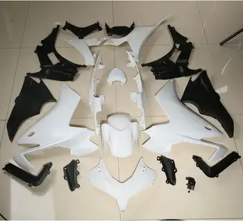 8 best sales Kit de carroceria para moto - №1