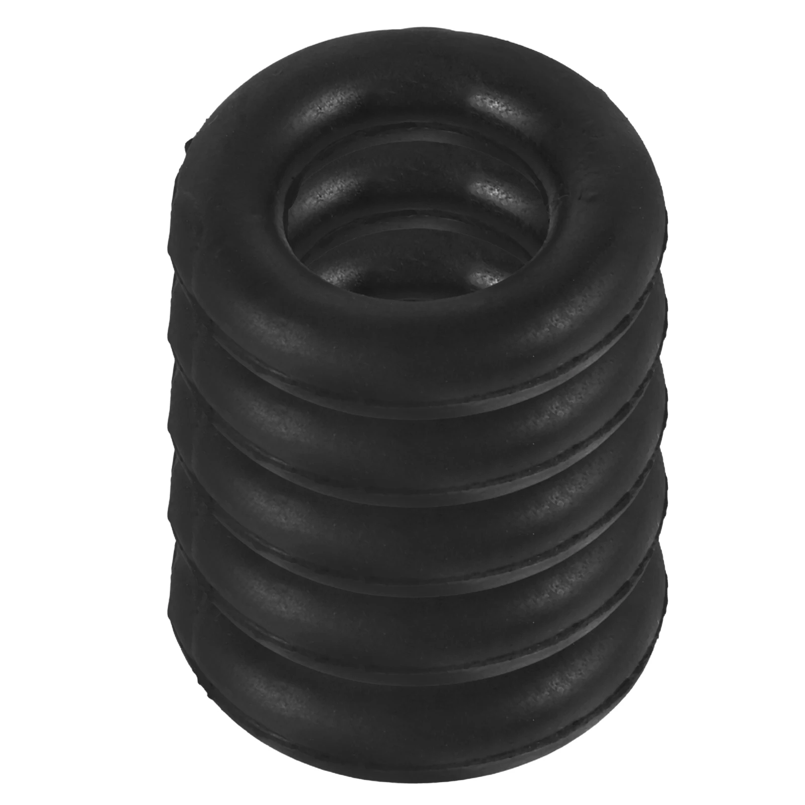 5 قطعة ماكينة خياطة حلقات مطاطية حلقات بكرة مستلزمات الأجزاء المنزلية