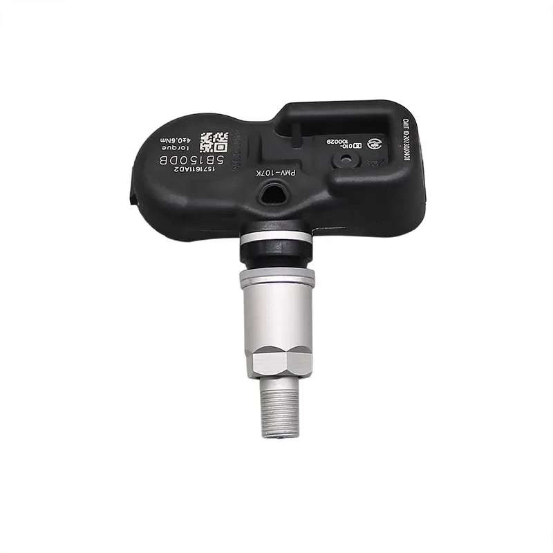 1/4PCS TPMS Tire Pressure Sensor PMV-107K 433MHz For Lexus ES GS IS LS Toyota Camry Land Cruiser Prius RAV4 III 42607-50010