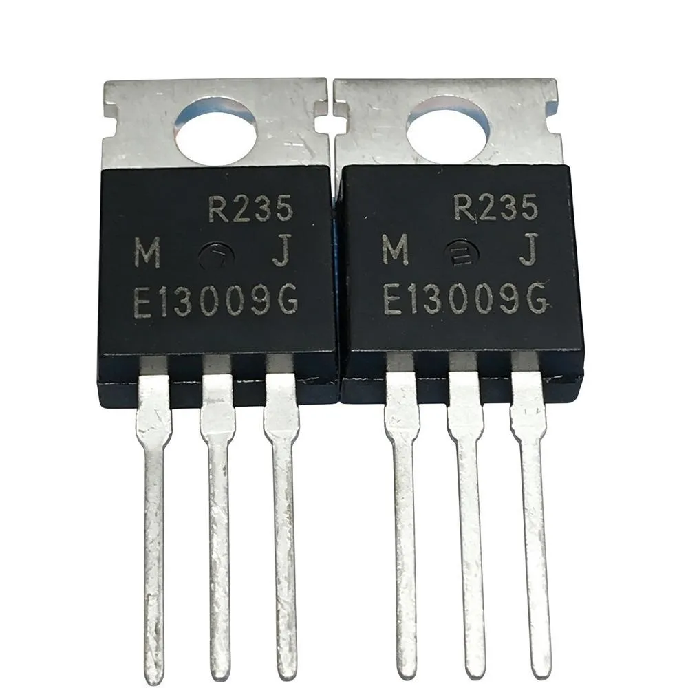 5PCS MJE13009G 12A 400V C5338D KCS5338D IRF1405 IRF1405PBF 55V 160A NCE0224AF ICE20N170 PTA16N60 16A 600V