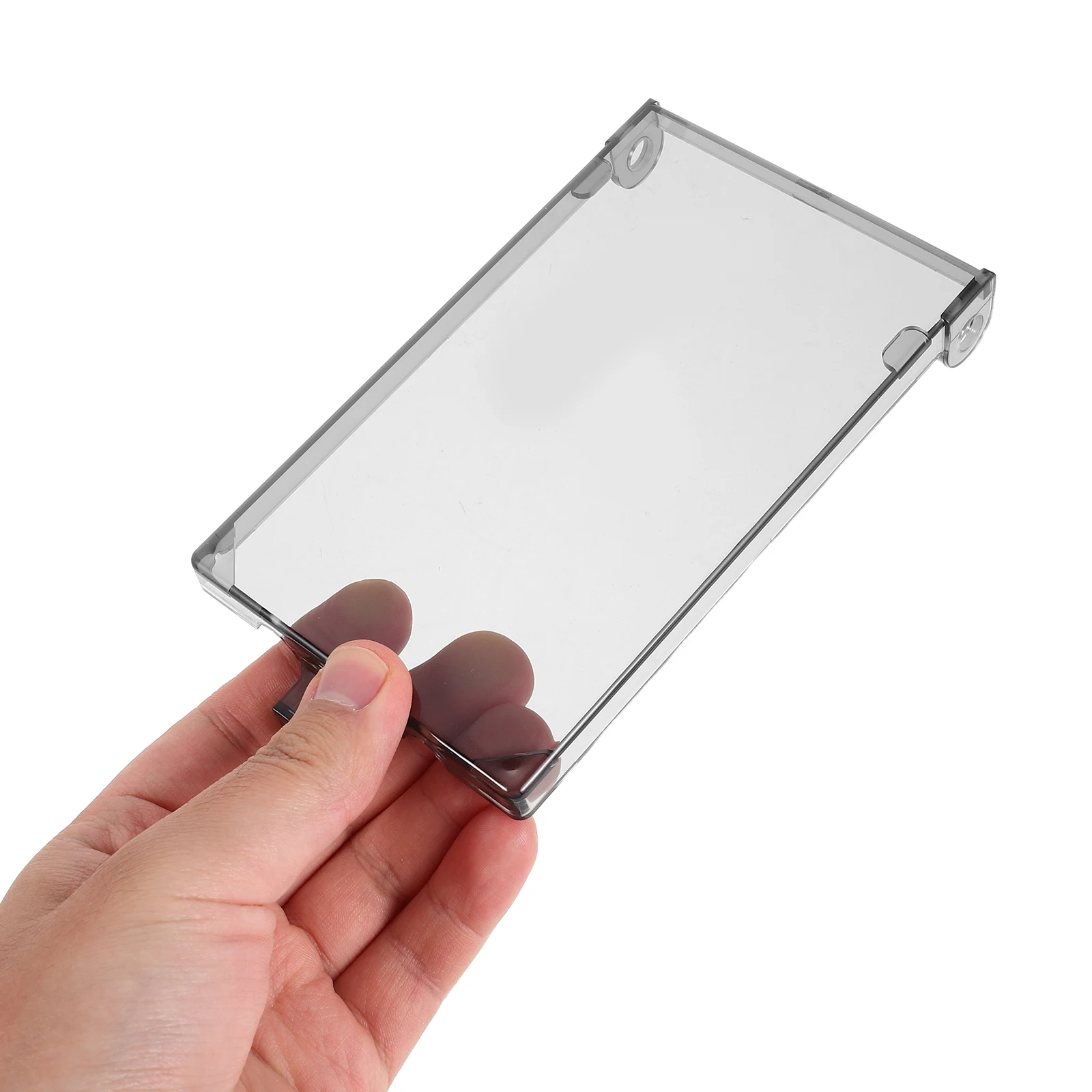 

Waterproof Socket Cover for Baby Safety Outlet Covers Button Protective Plastic