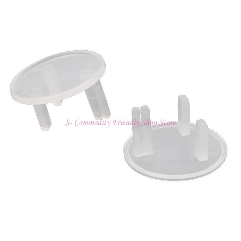 

85AE UK Standard Plug Socket Protective Cover and for Key Set Baby Child Safety