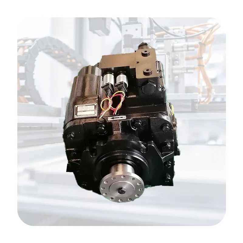 

Высококачественные гидравлические насосы для сверлильных станков, насосы для гидравлической станции, моторные насосы