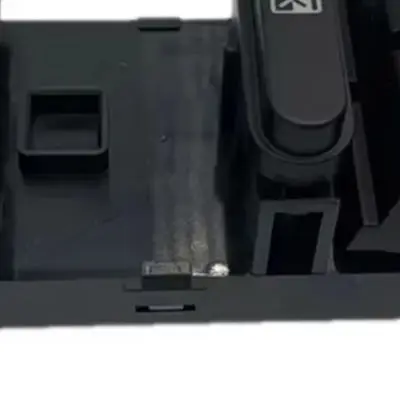 Driver Window Control Power Window Switch Practical Function For Front Door Window Control Efficient Performance For Tiguan