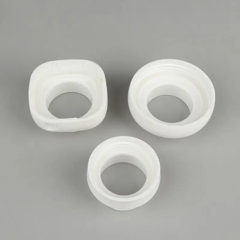 Baby Bottle Adapter Long Lasting BPA Free Adaptor for N1 N1S N6 Milk Warmer Compatible with TOMMEE TIPPEE Milk Bottles