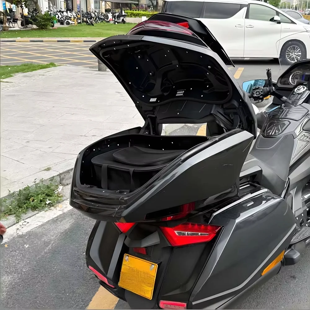 New Motorcycle Accessories Side Luggage Inner Liner Storage Bag