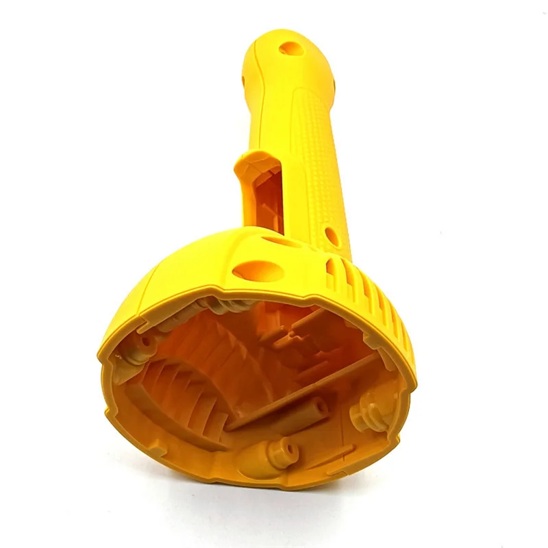 -SPOR 395184-00 Ручка и крышка угловой шлифовальной машины для D28413 D28414 Аксессуары для электроинструментов Запасные части