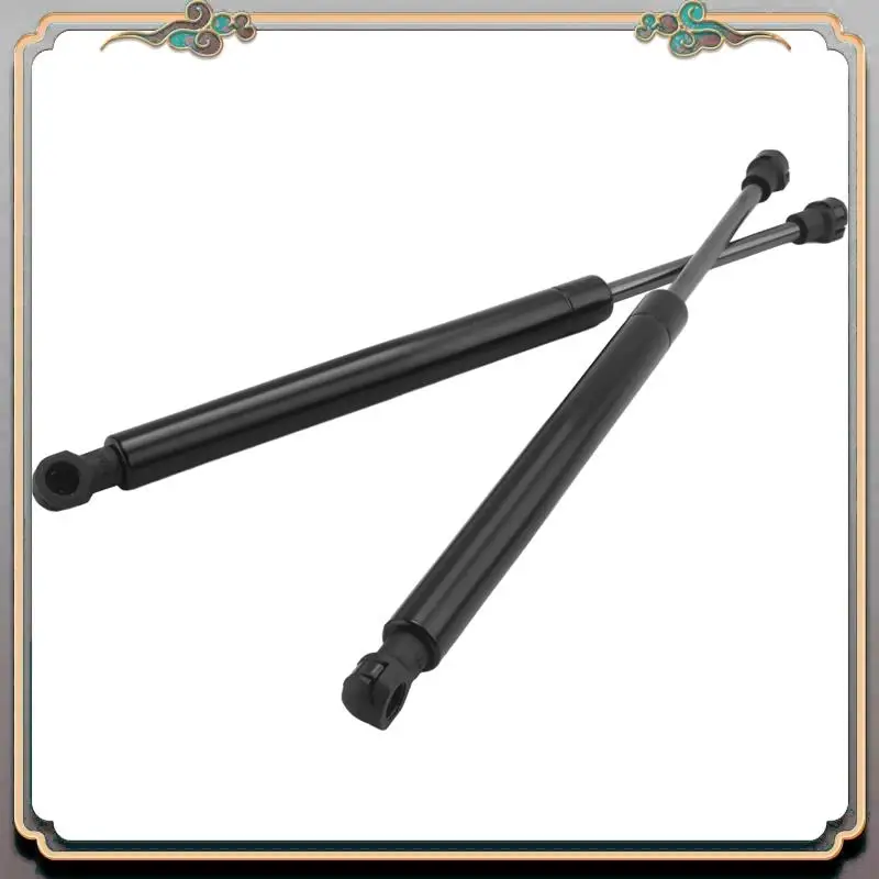 

Reliable-2Pcs Front Hood Lift Supports For BMW E39 5 Series 1996-2003 51238174866 4541 SG4020496