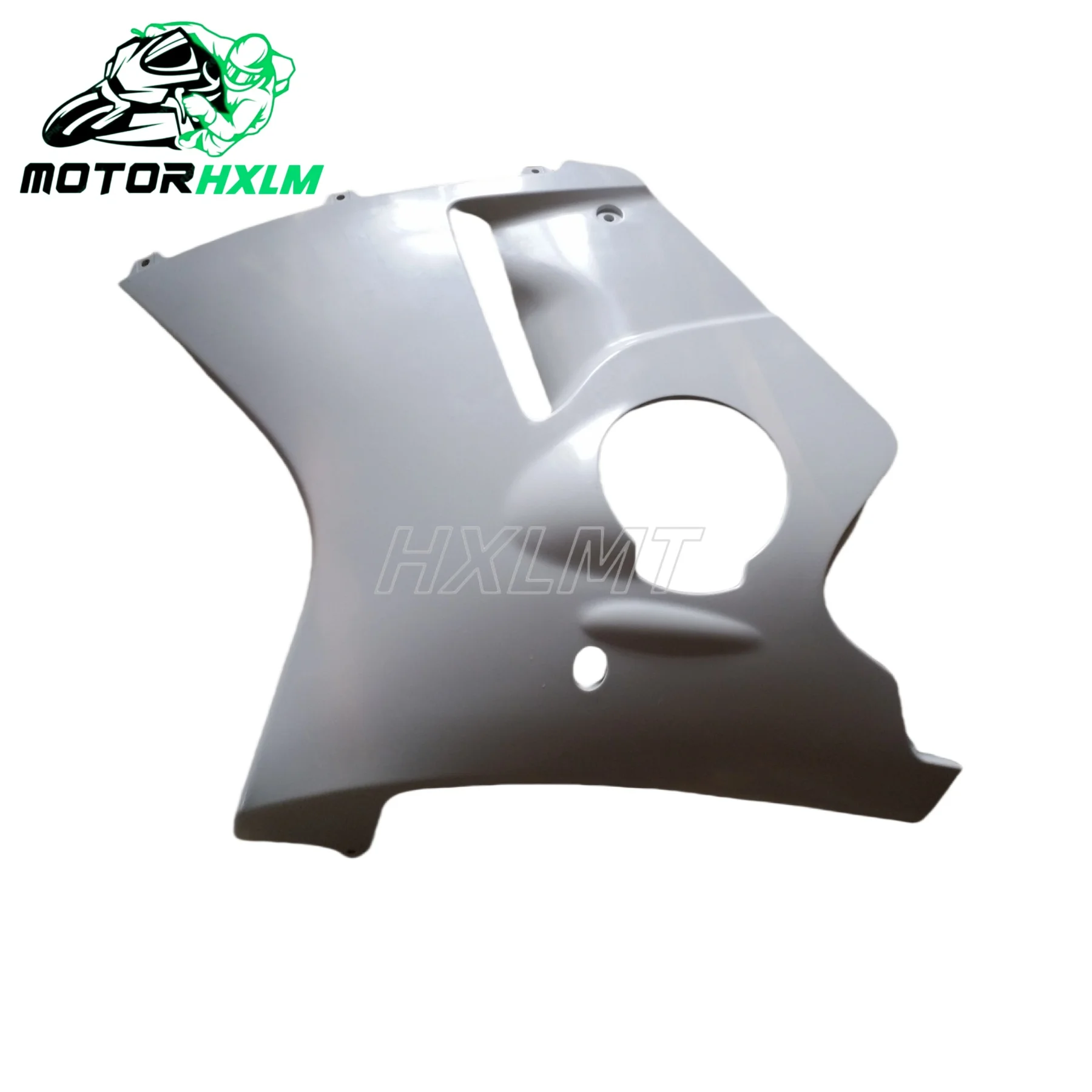 Unpainted Motorcycle Fairing Parts For HONDA CBR1100XX 1997 1998 1999 2000 2003-2007 CBR 1100XX 97-07 Injection Bodywork Set 3