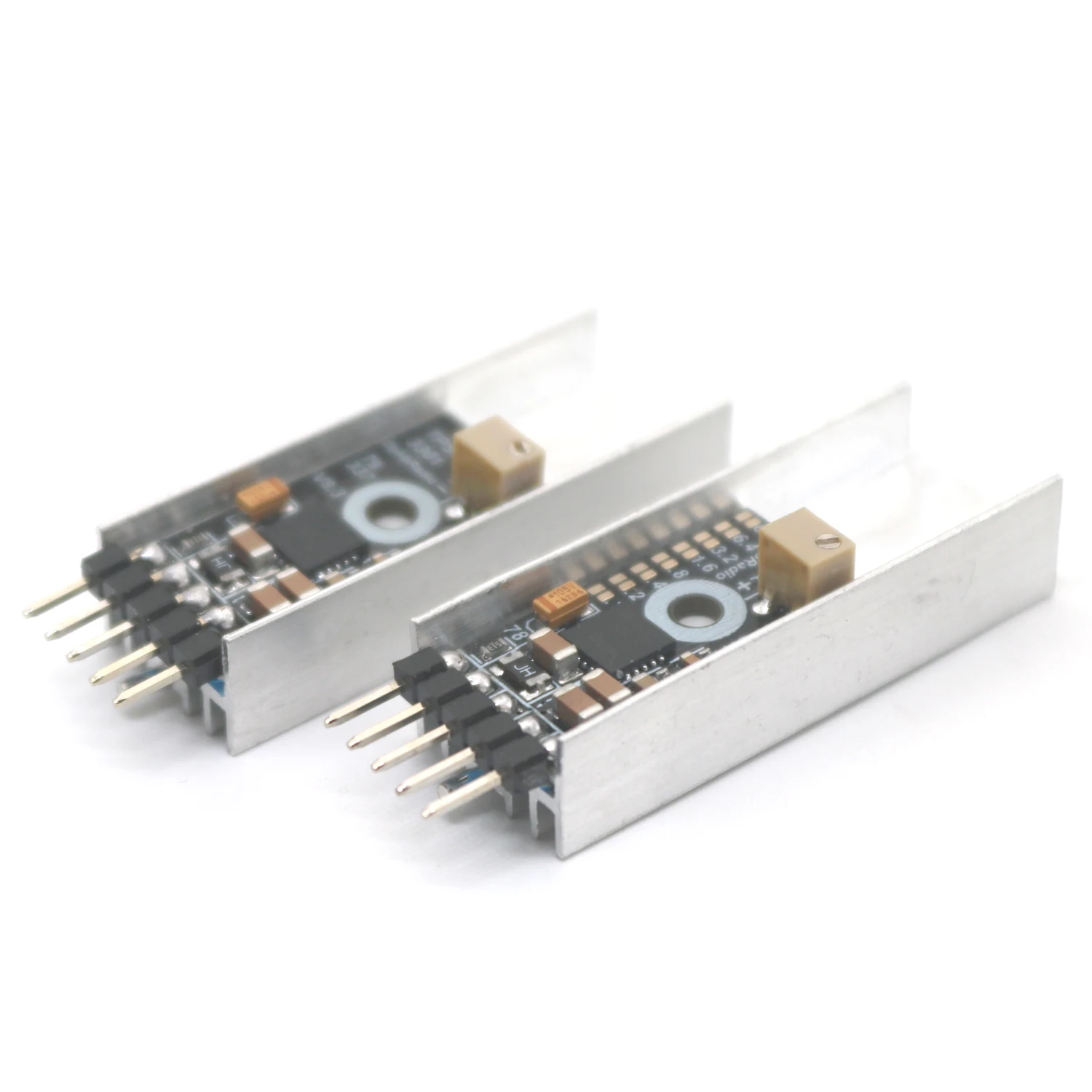 Imagem -05 - Buck Decodificador Amplificador Áudio rf Linear Fonte de Alimentação Baixo Ruído Potência Negativa Positiva dc 5v 12v 15v 19v 24v Tps7a4701 Tps7a3301