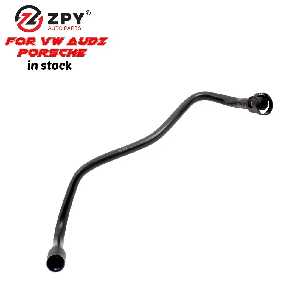 

ZPY Car Accessories Vacuum Hose for Porsche Cayenne Turbo S 4.8L V8 95535557930 7L5611931M