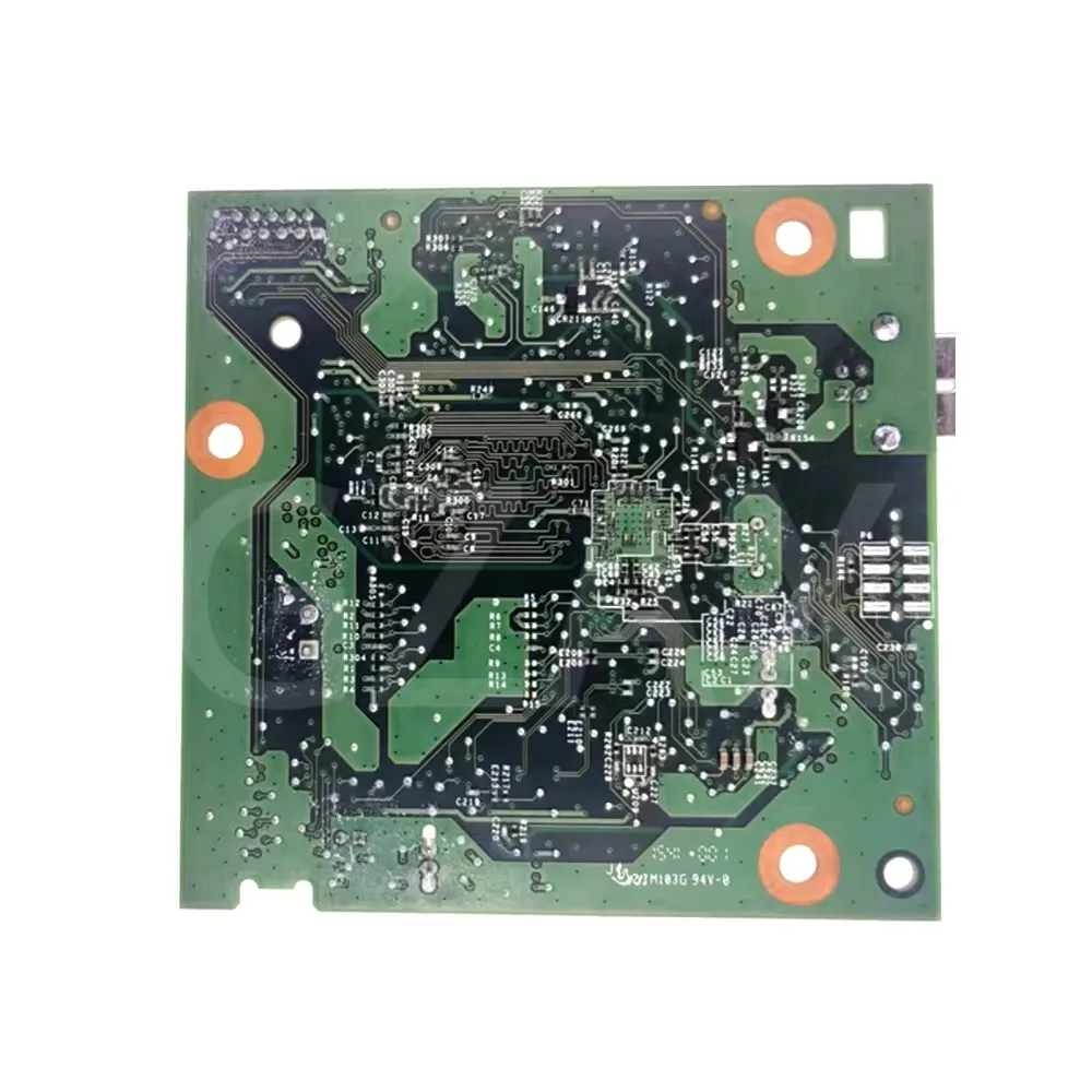 Logic Main Board For HP Laserjet M125 M125A 125 125A MFP M125RA CZ172-60001 Formatter Board Printer Parts