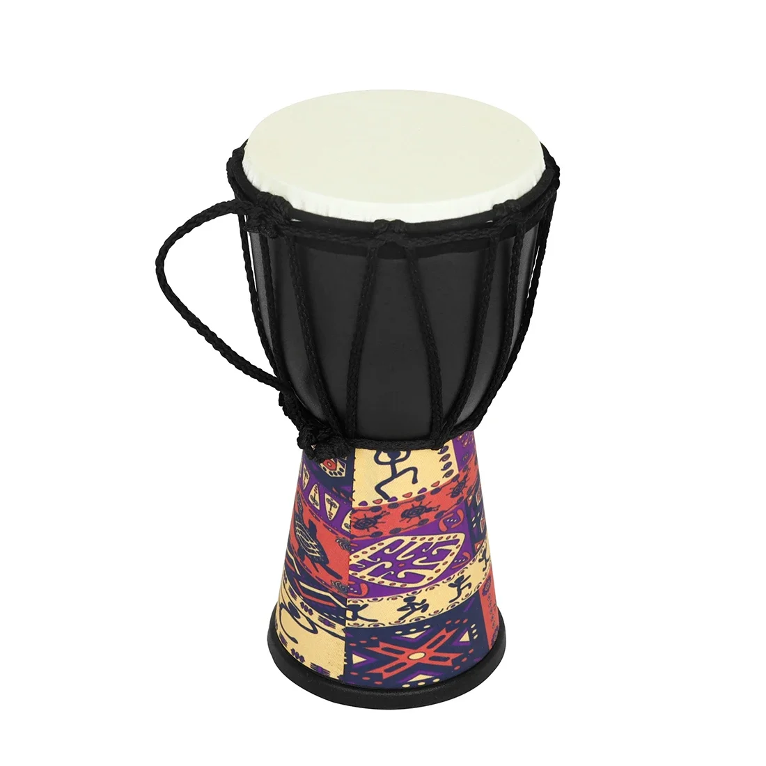 Variant: Black African