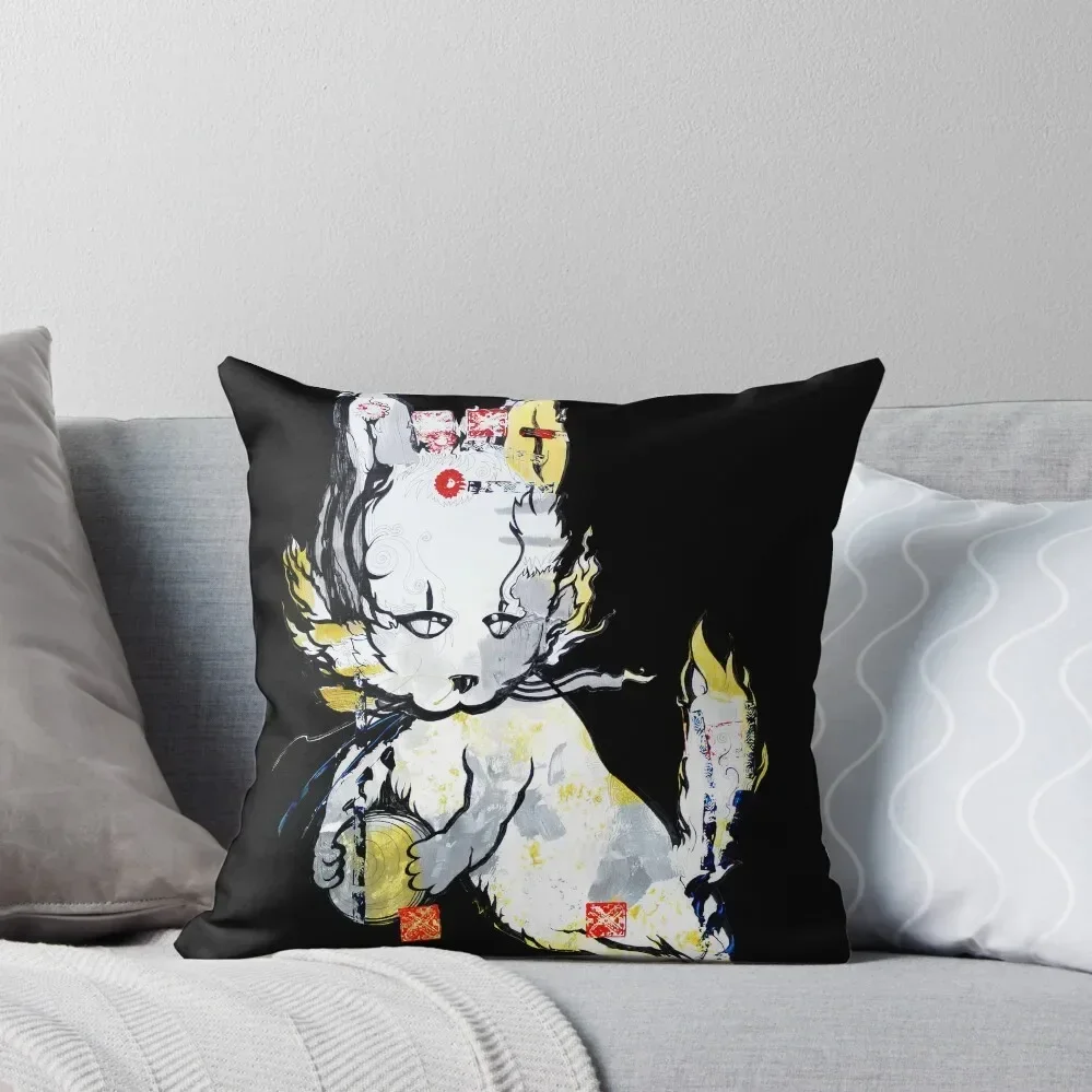 

Playtime Throw Pillow luxury sofa pillows sleeping pillows Cushion Child Cusions Cover pillow