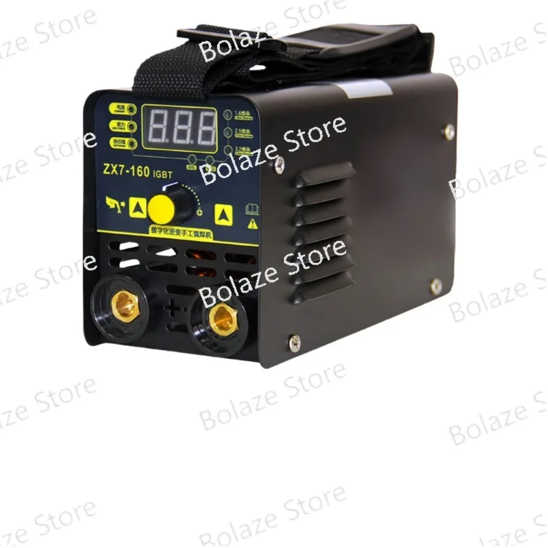 

Multifunction Welding Machine IGBT MMA TIG MIG Professional Repair Tools 220V 50/60hz