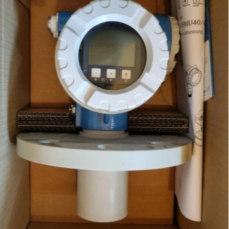 

high quality Ultrasonic level gauge explosion-proof FMU4-JVBCA